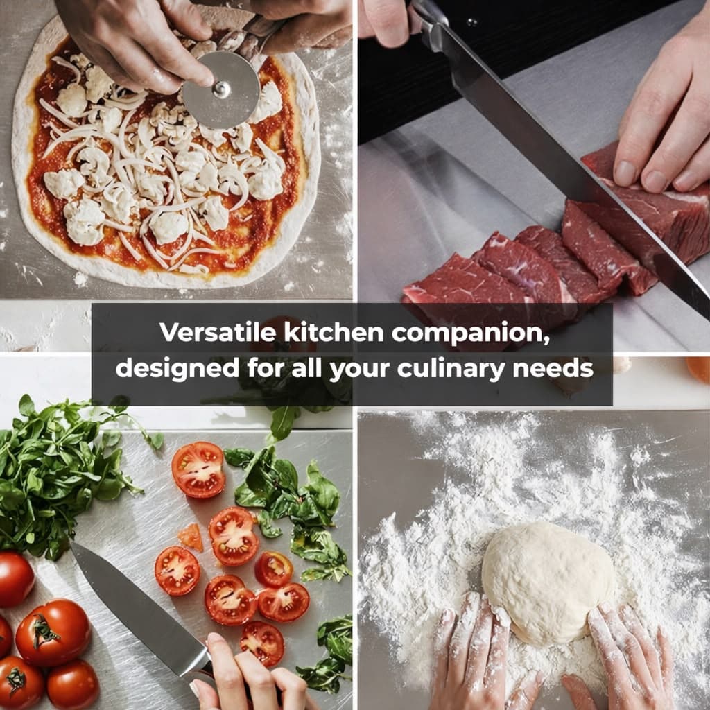 Versatile Kitchen Companion